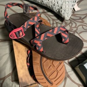 Chaco sandals for women